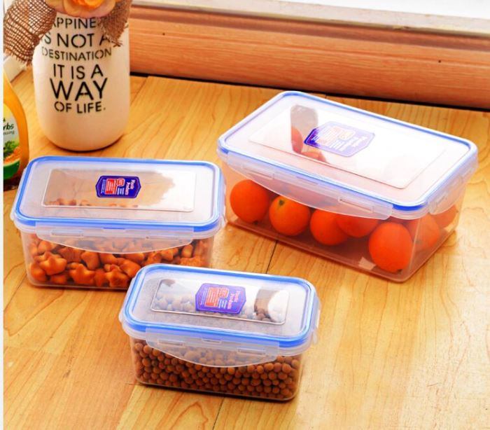 kitchen storage box from MMCIS China