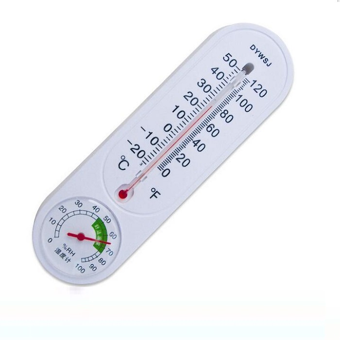 Thermometer from MMCIS China