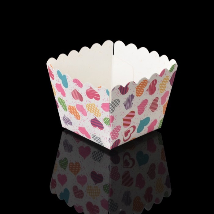 Baking items from mmcis China