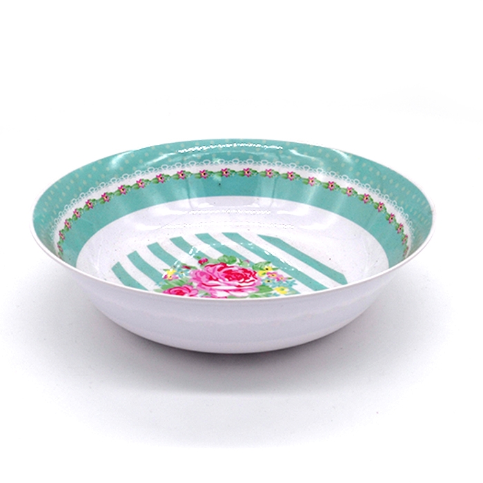 Melamine bowl from MMCIS