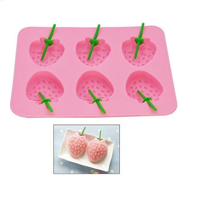 Ice tray mold silicone from MMCIS