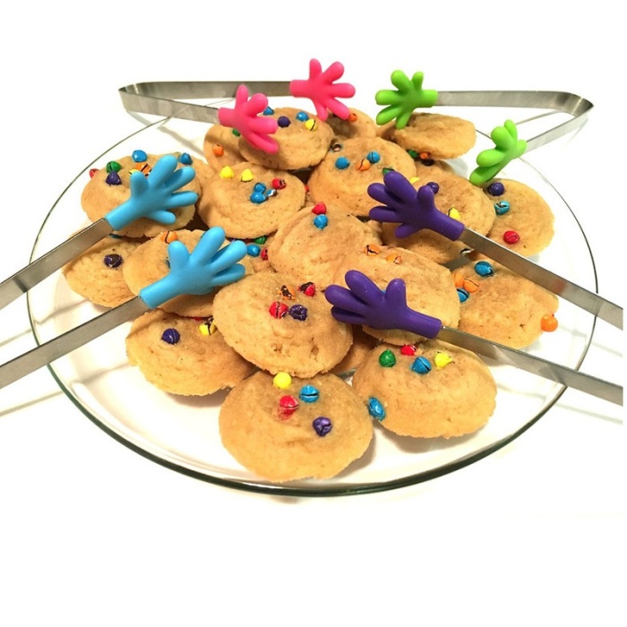 Cake clip stainless  from MMCIS china 