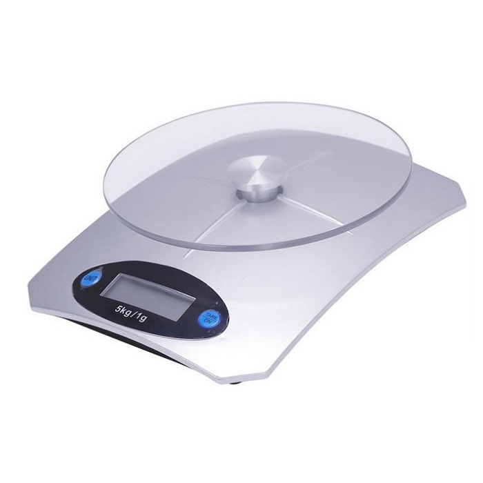 Kitchen scale from MMCIS China