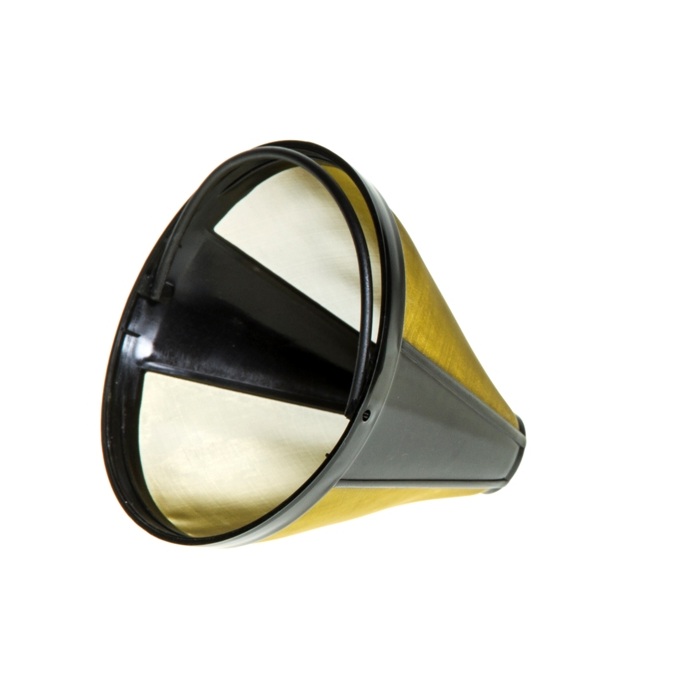 Durable coffee filter from mmcis china