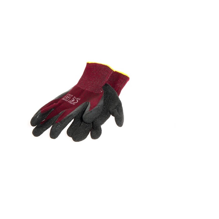 Working gloves from mmcis china