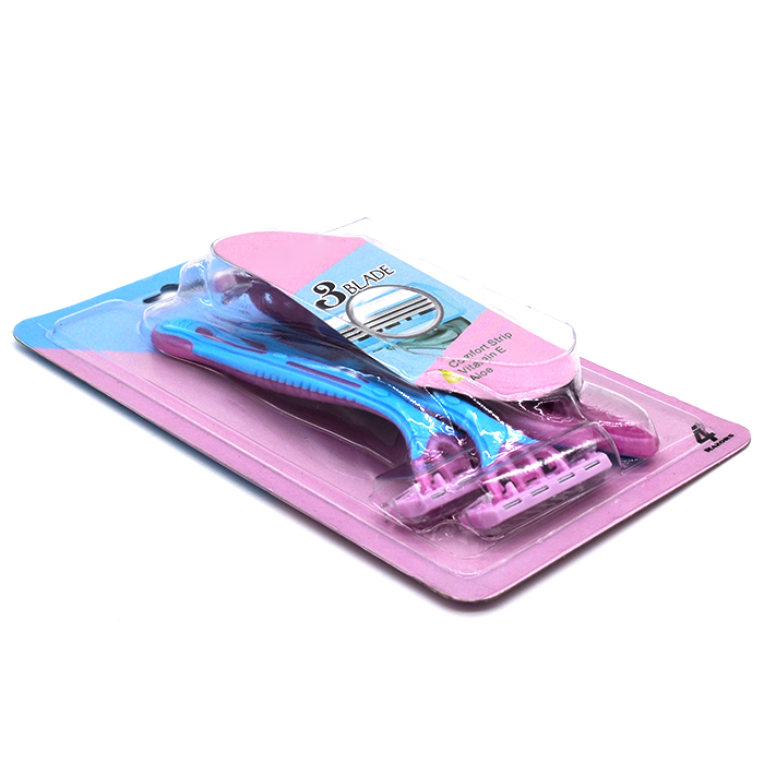 Razor set from mmcis china