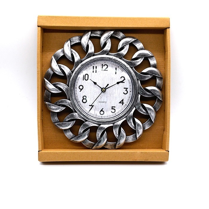 Clock from MMCIS GROUP