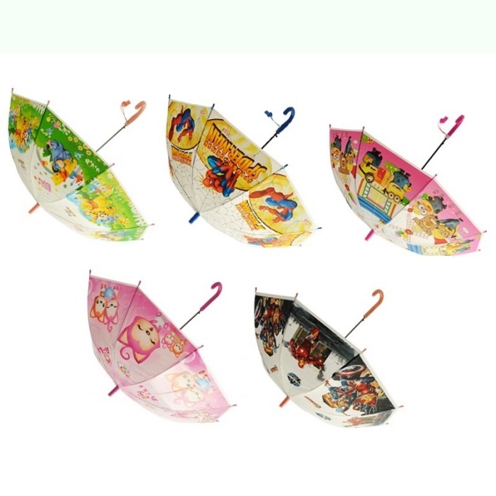 Kids umbrella from mmcis