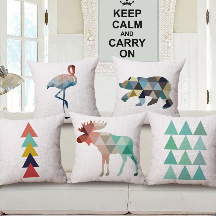 cushion Square from mmcis china