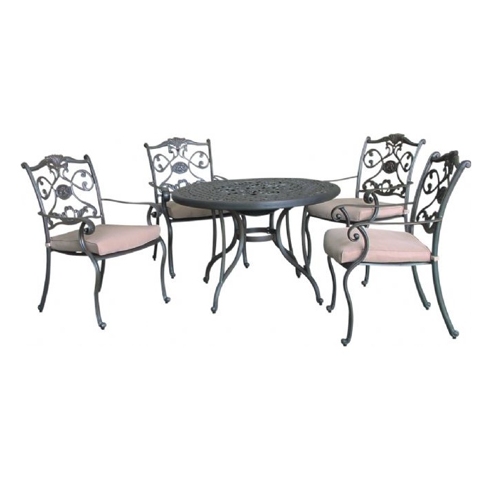 table&chair set from MMCIS CHINA