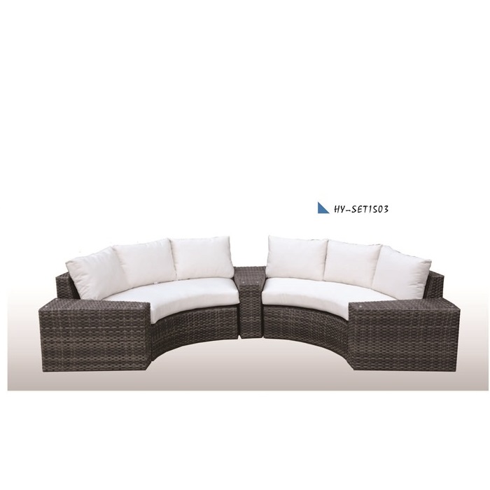 Sofa set from MMCIS CHINA