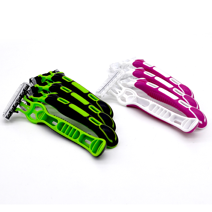 Razor set from mmcis china