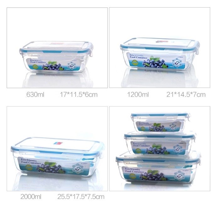 kitchen storage box from MMCIS China