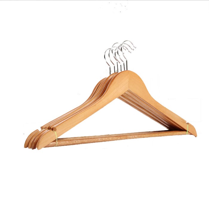 Cloth hanger wood from MMCIS