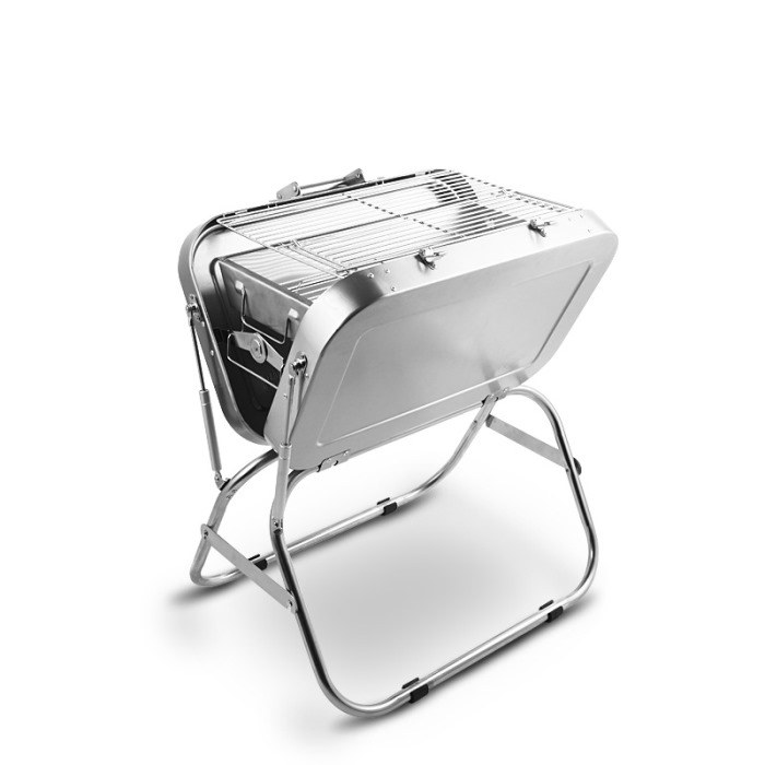 BBQ items from MMCIS China 