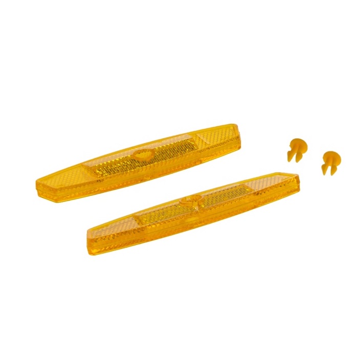 Bicycle reflector from MMCIS GROUP