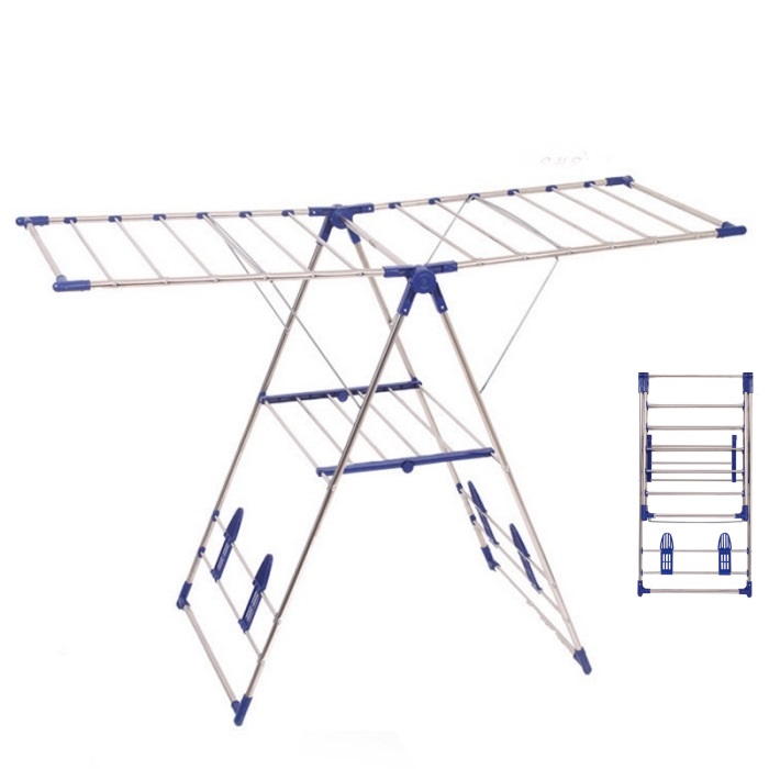 Cloth drying hanger from MMCIS