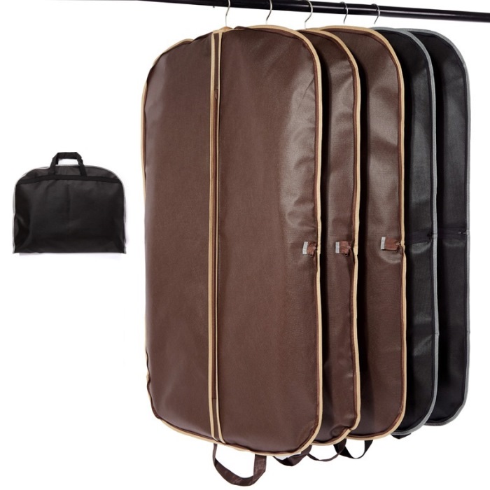 Garment storage bag from MMCIS China