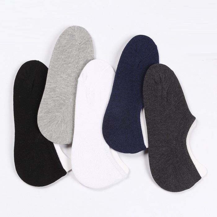 Men ankle sock from mmcis china