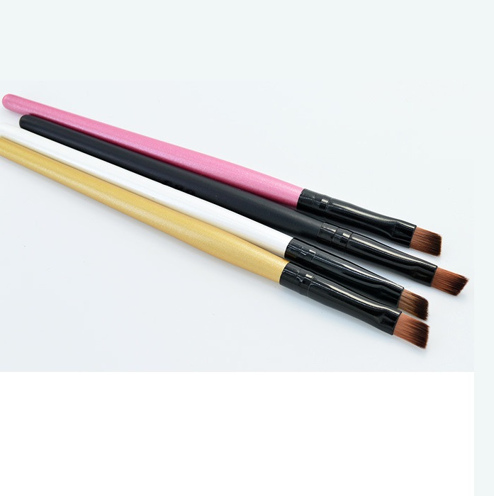 Makeup eyebrow brush from mmcis china