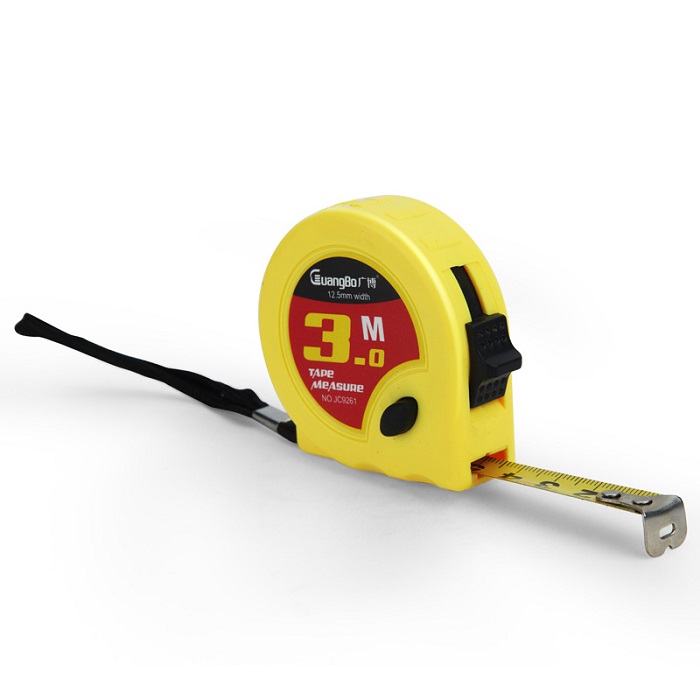 Tape measure from mmcis china