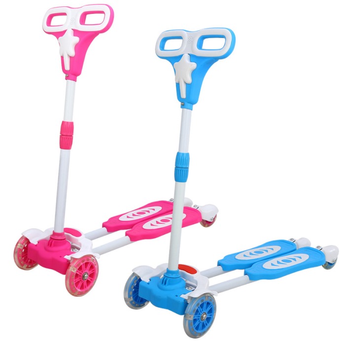 Children scooter from mmcis china