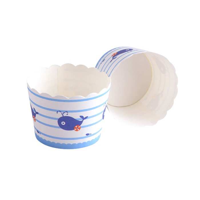 Baking items from mmcis China