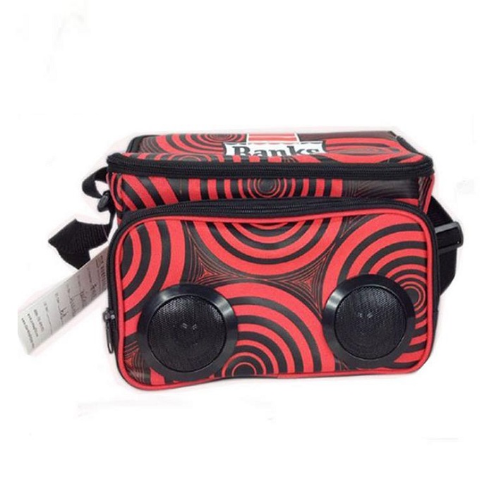 cooler bag from MMCIS China