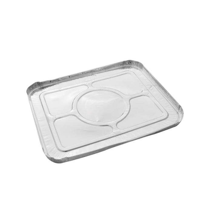Aluminum  tray from MMCIS China