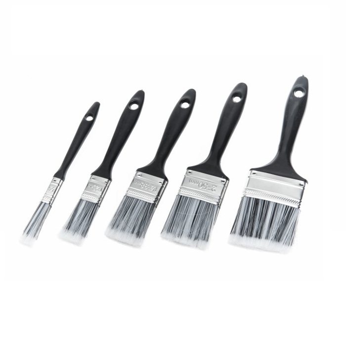 Paint brush 10 pcs from MMCIS china 