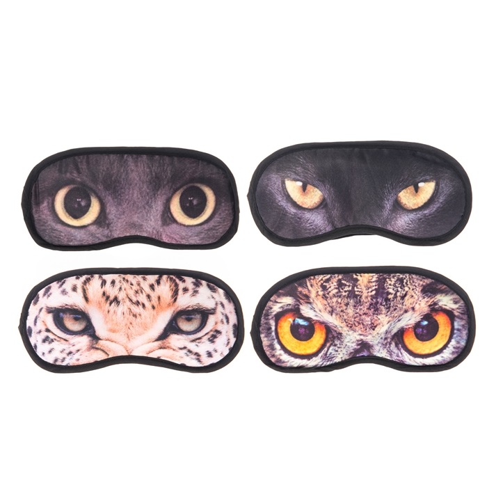 Sleeping eye mask from mmcis china