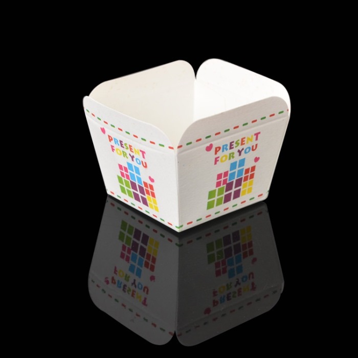 Baking items from mmcis China