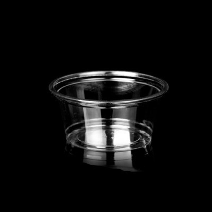 PET cup from MMCIS GROUP