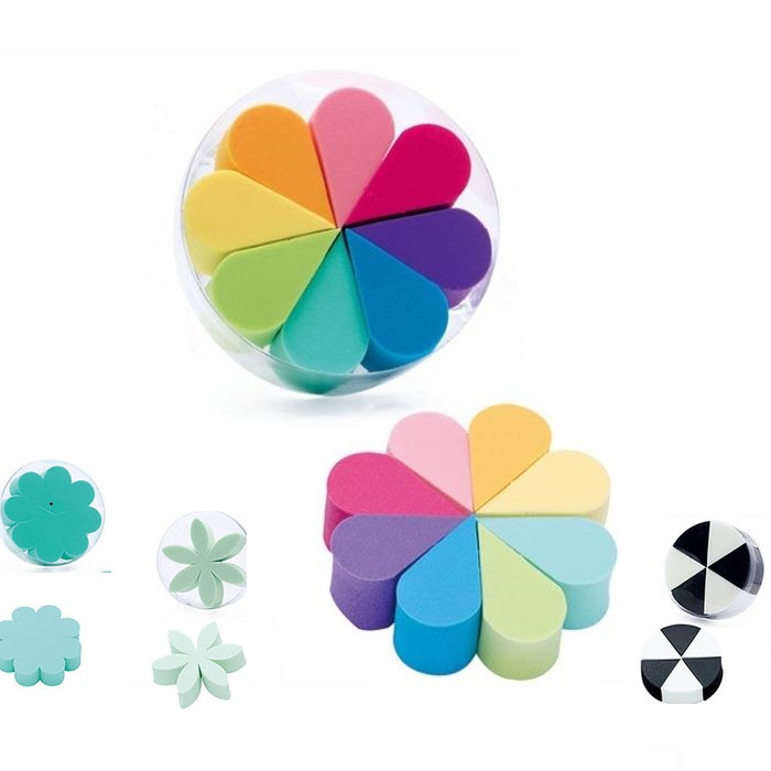 Makeup sponge from mmcis china