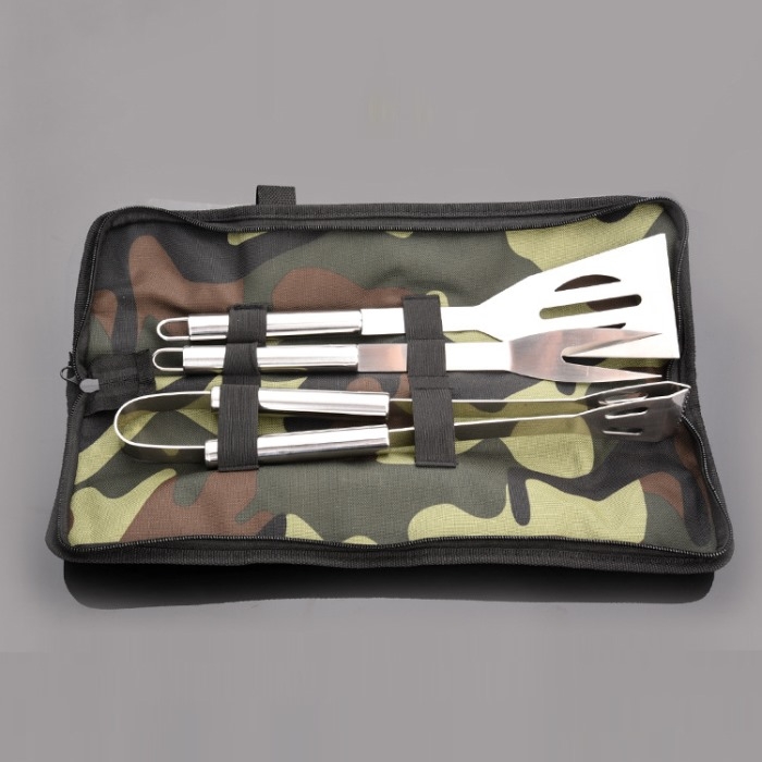 BBQ items from MMCIS China 