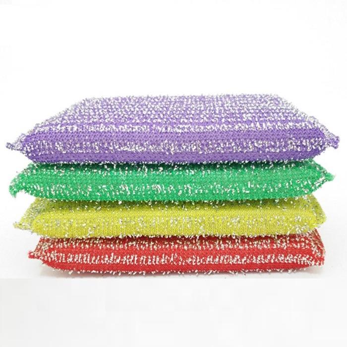 Cleaning sponge from MMCIS