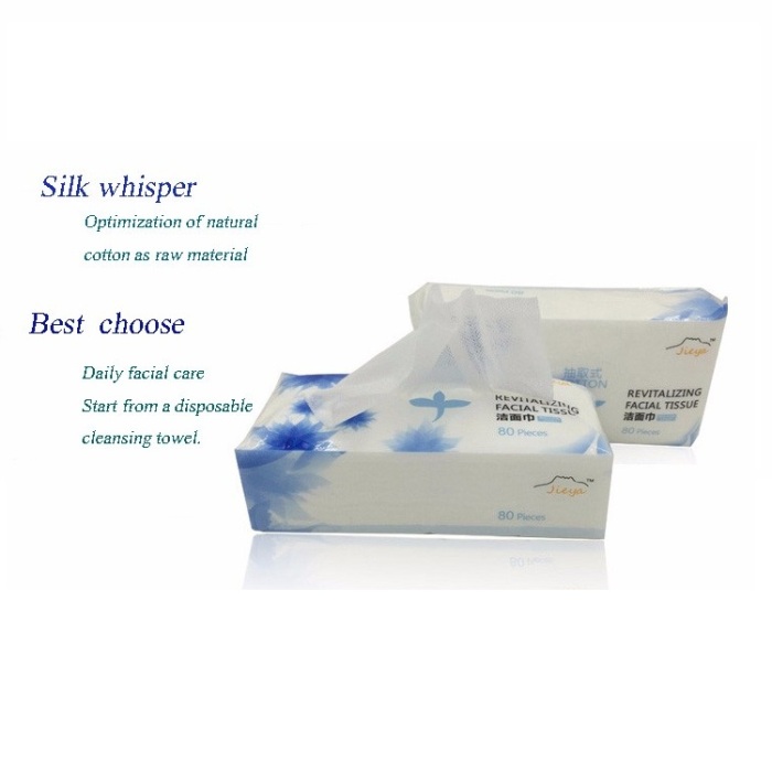 Facial tissue from mmcis china