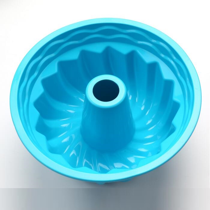Cake mold silicone from MMCIS