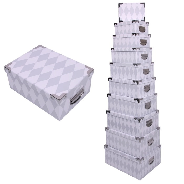 Box from MMCIS China