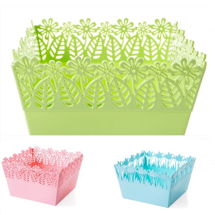 Storage basket Plastic from mmcis china