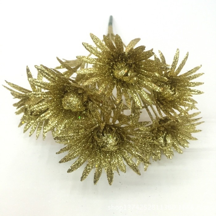 Artifical flower from mmcis china