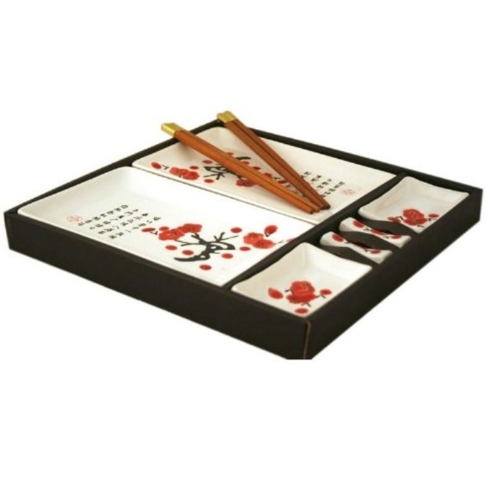 Sushi set from mmcis china