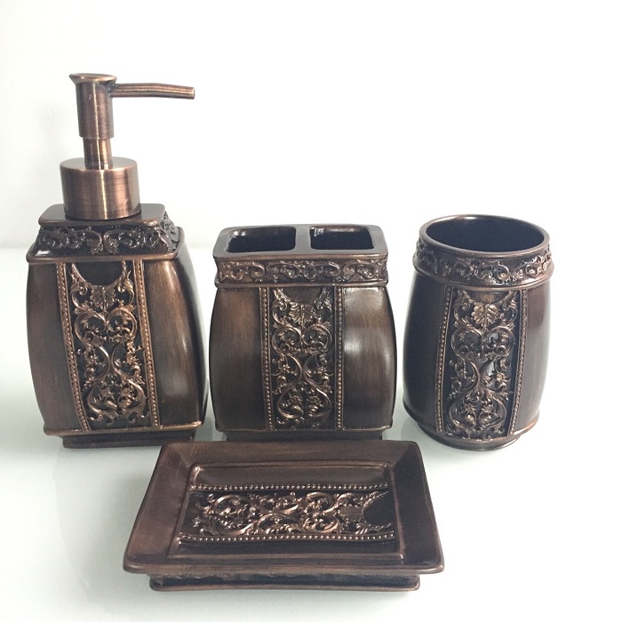 Bathroom set from MMCIS CHINA