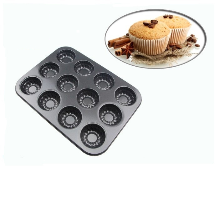 Muffin pan from mmcis china