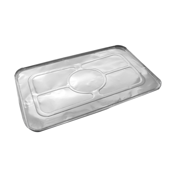 Aluminum  tray from MMCIS China