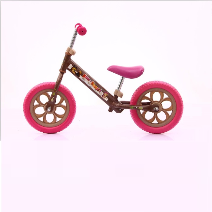 balance bike from MMCIS China 