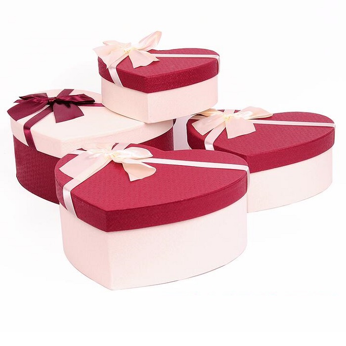 gift box from MMCIS China