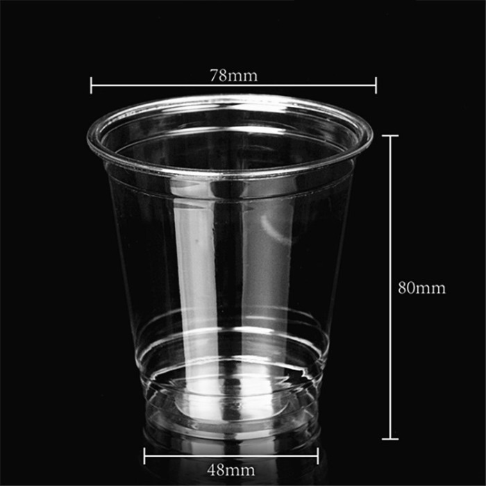 PET cup from MMCIS GROUP