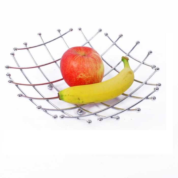 Metal fruit basket from mmcis china