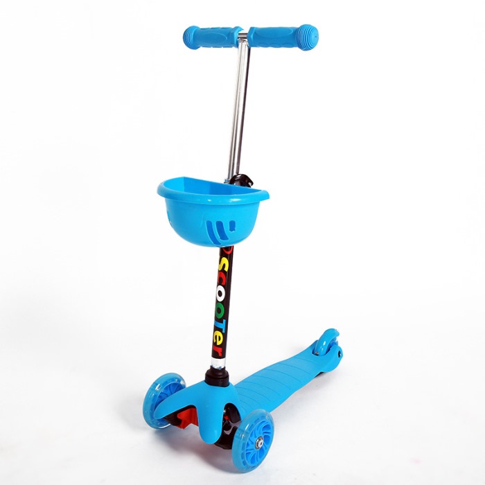 Children scooter from mmcis china